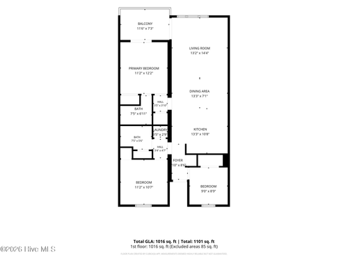 a209-10300 Coast Guard Rd, Emerald Isle, NC, 28594-2107 | Card Image