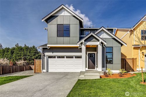5052 Nw Cedarside Loop, Silverdale, WA, 98383-4100 | Card Image
