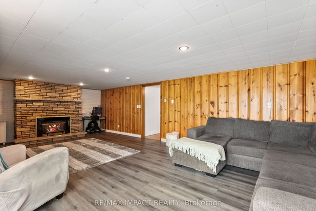 22 Tanner Rd, House other with 3 bedrooms, 3 bathrooms and 5 parking in Campbellford ON | Image 21