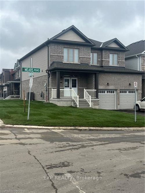 2 Mears Road Road, Brant, ON, N0E1N0 | Card Image