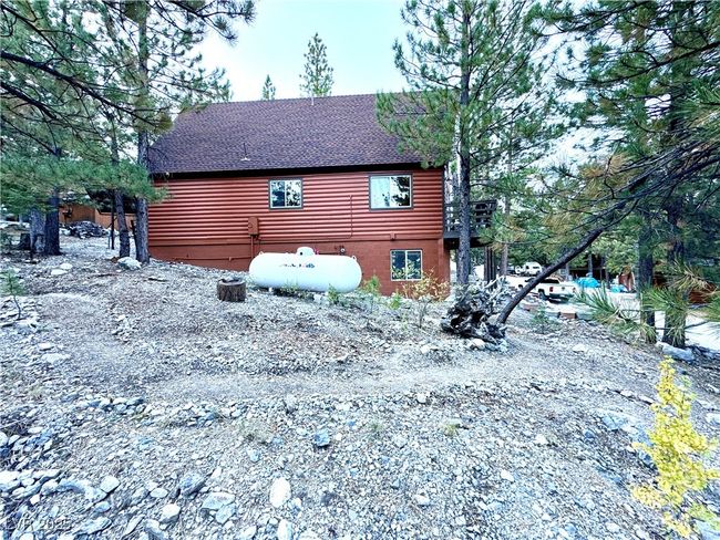 2160 Via Vita St, House other with 3 bedrooms, 3 bathrooms and null parking in Mount Charleston NV | Image 45