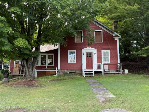 93 Milanville Rd, Honesdale, PA, 18431 | Card Image