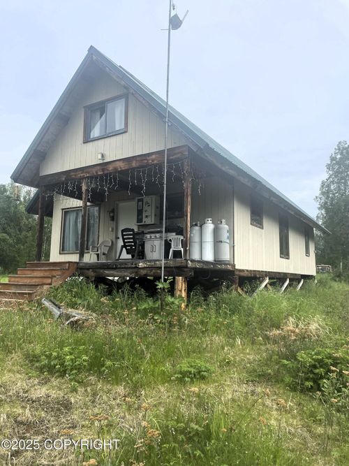 L3 Swan Lake, Talkeetna, AK, 99676 | Card Image