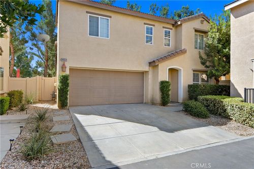 1445 Edelweiss Dr, Beaumont, CA, 92223-3374 | Card Image