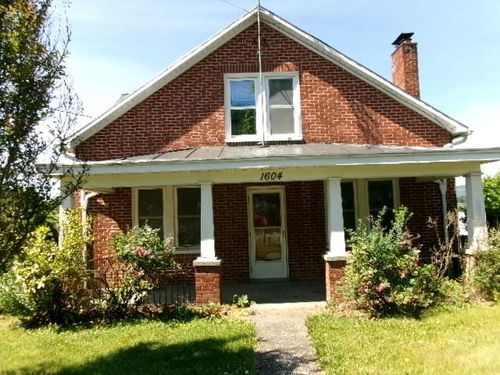 1604 Parkersburg Tpke, SWOOPE, VA, 24479-2226 | Card Image