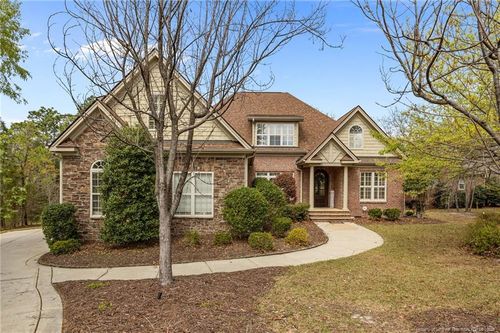 3205 Stratsfield Ct, Fayetteville, NC, 28311-3067 | Card Image