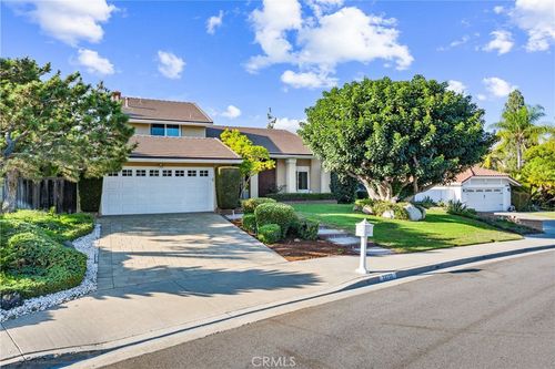 20733 Via Sonrisa, Yorba Linda, CA, 92886-4618 | Card Image