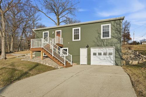 12817 Knight St, Cedar Lake, IN, 46303-9533 | Card Image