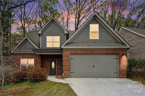 204 Towns Walk Dr, Athens, GA, 30606-7985 | Card Image