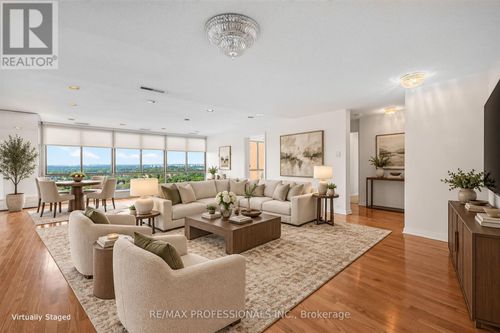 2205-1400 Dixie Road, Mississauga (Lakeview), ON, L5E3E1 | Card Image