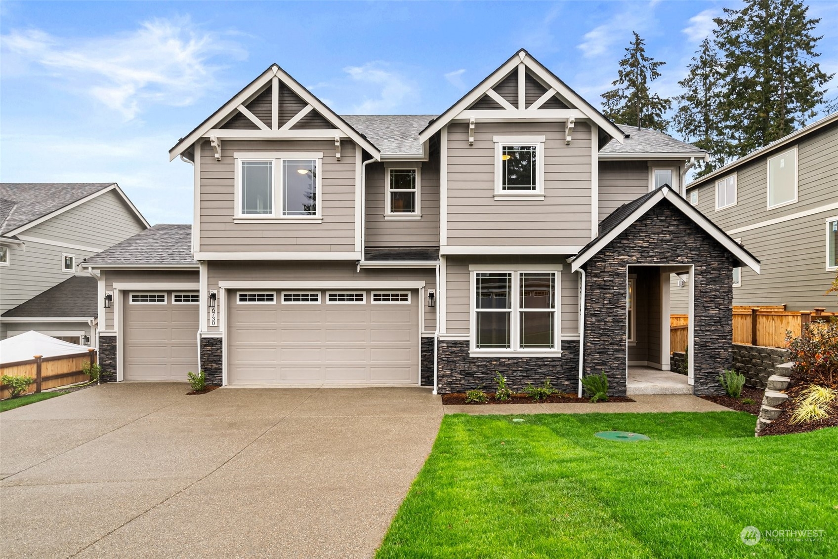 Dusty Ln, Lacey, WA 98503