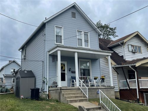 217 Lookout Ave, Charleroi, PA, 15022-1318 | Card Image