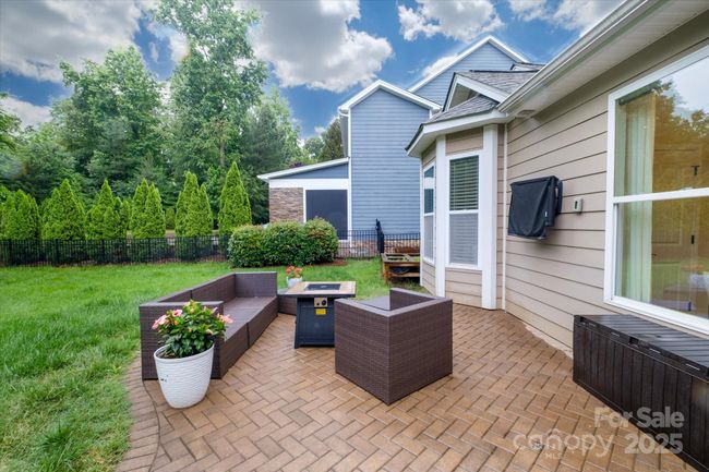 4323 Bright Rd, House other with 5 bedrooms, 4 bathrooms and null parking in Charlotte NC | Image 38