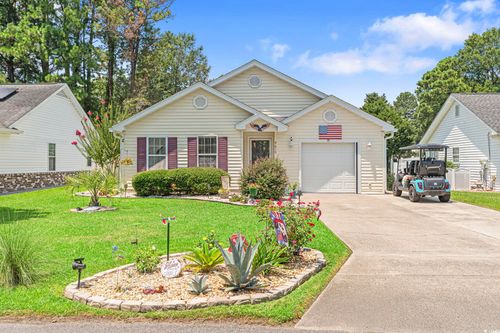9615 Kings Grant Dr, Murrells Inlet, SC, 29576-8319 | Card Image