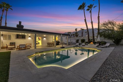 3030 E Vincentia Rd, Palm Springs, CA, 92262-3971 | Card Image