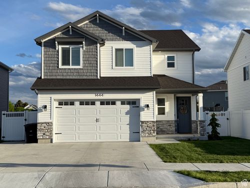 1444 W 2055 S, Logan, UT, 84339-6755 | Card Image