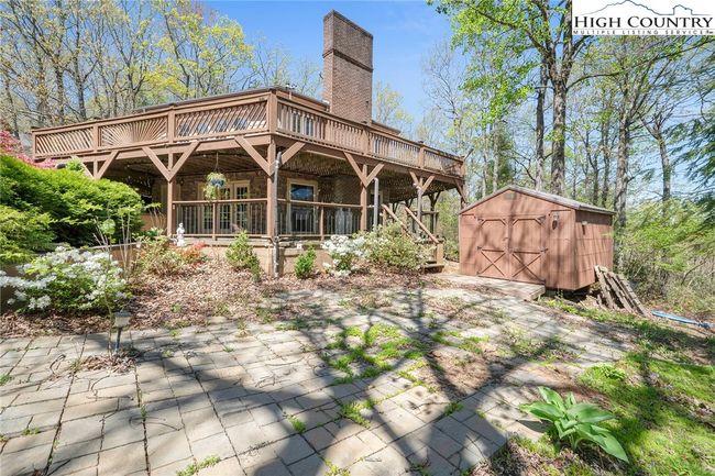 3190 Holly Rd, House other with 4 bedrooms, 2 bathrooms and null parking in Connelly Springs NC | Image 12