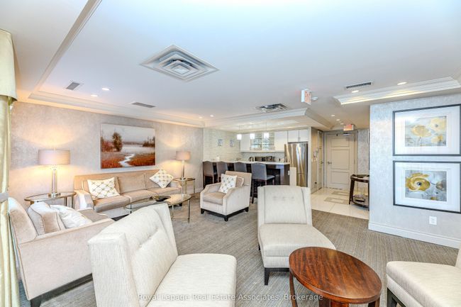 202 - 60 Via Rosedale, Condo with 1 bedrooms, 1 bathrooms and 1 parking in Brampton ON | Image 19