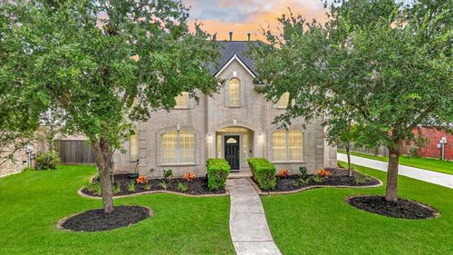 9431 Garnet Falls Ln, Humble, TX, 77396-1560 | Card Image