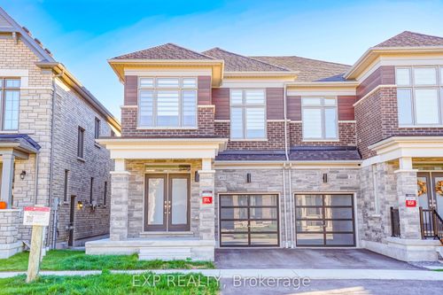 1033 Pisces Trail, Pickering, ON, L1X0P7 | Card Image