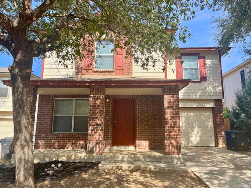 955 Marble Pt, San Antonio, TX, 78251-4160 | Card Image