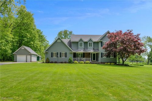 7091 S Raccoon Rd, Canfield, OH, 44406-8101 | Card Image