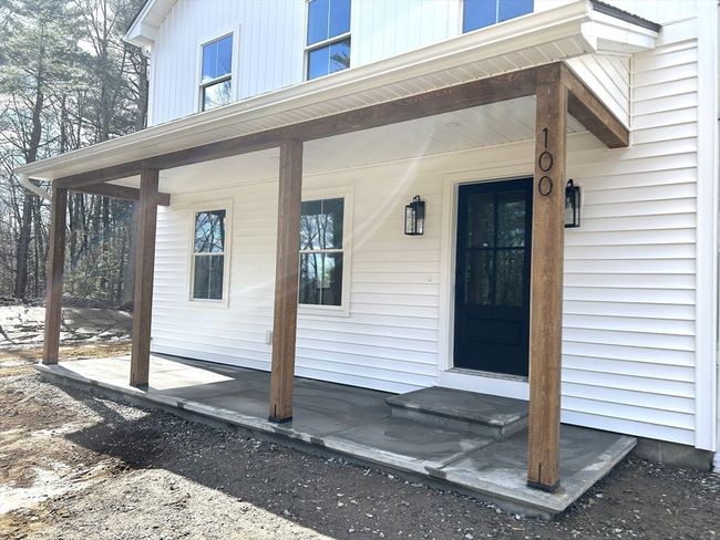 100 Secret Lake Rd, House other with 3 bedrooms, 3 bathrooms and 3 parking in Phillipston MA | Image 30