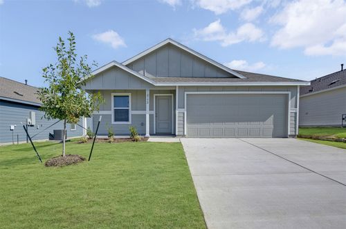 10752 Gun Barrel St, Fort Worth, TX, 76108-1910 | Card Image