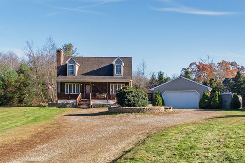 134 New Sweden Rd, Woodstock, CT, 06281-3212 | Card Image