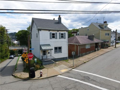 1845 Ley St, Pittsburgh, PA, 15212-3619 | Card Image