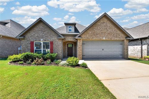 4121 Evangeline Way, Tuscaloosa, AL, 35406-4417 | Card Image