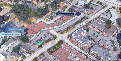 734 Goldstream Ave, Langford, BC, V9B2X3 | Card Image