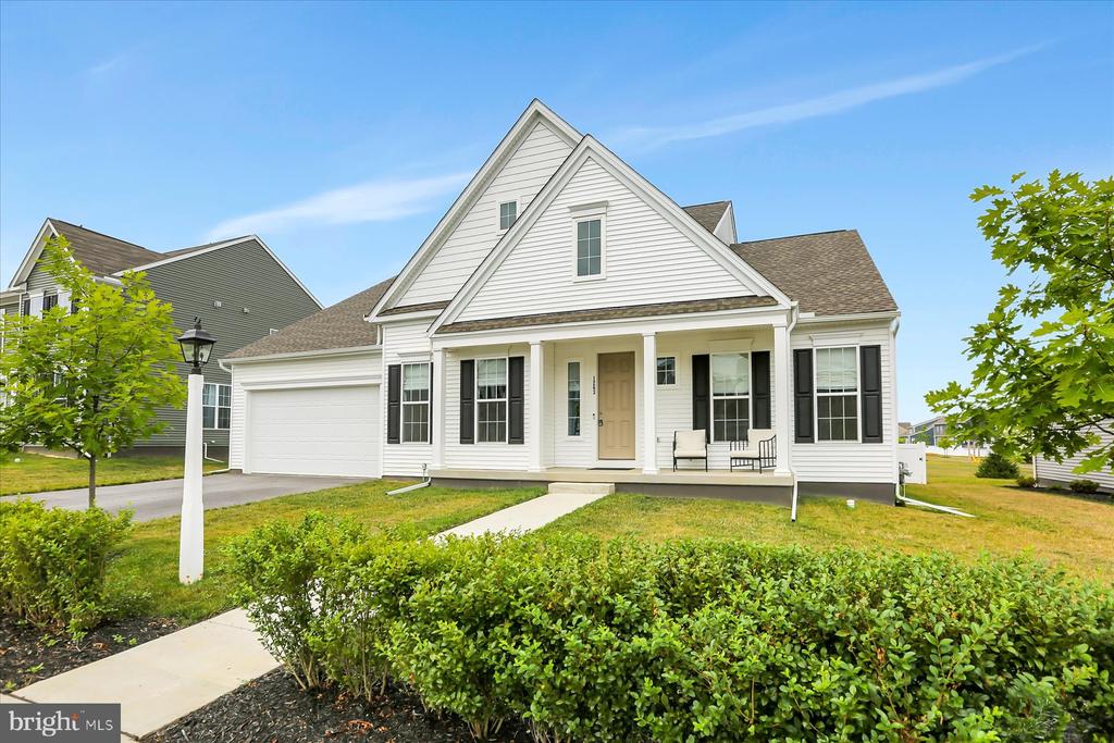Innox Rd, Mechanicsburg, PA 17055