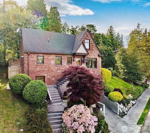5505 Seward Park Avenue S, Seattle, WA, 98118 | Card Image