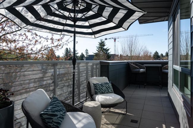 PH1 - 683 E 27th Ave, Condo with 1 bedrooms, 1 bathrooms and 1 parking in Vancouver BC | Image 9