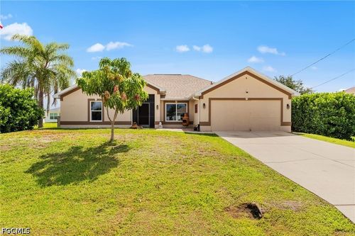 23 Nw 29th Avenue, Cape Coral, FL, 33993 | Card Image
