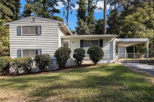 1961 Kenwood Rd Se, Smyrna, GA, 30082-5152 | Card Image