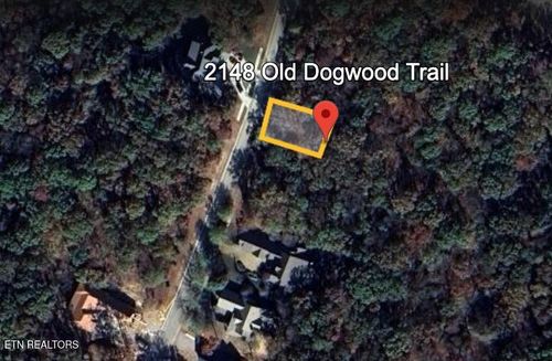2148 Old Dogwood Trl, Loudon, TN, 37774-5493 | Card Image