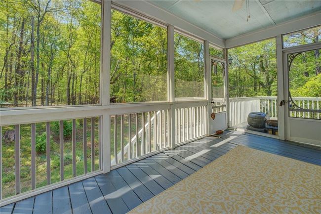 1341 Christian Cir Se, House other with 5 bedrooms, 3 bathrooms and null parking in Conyers GA | Image 54