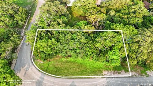 LOT 1 BLOCK 4 River Oaks Blvd, Canyon Lake, TX, 78133 | Card Image