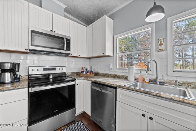 7507 Peacock Rd, House other with 3 bedrooms, 2 bathrooms and null parking in Chadbourn NC | Image 10