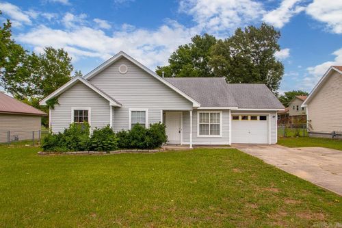 3220 Homer Adkins Boulevard, Jacksonville, AR, 72076 | Card Image