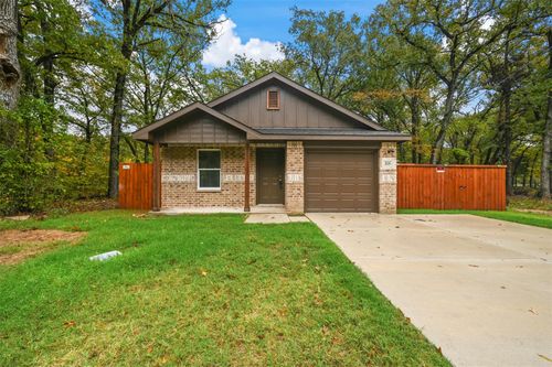 166 Coahoma St, Mabank, TX, 75156-6606 | Card Image