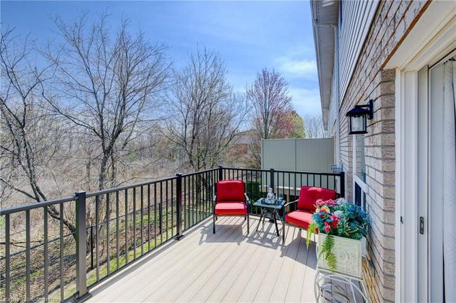 14 - 2151 Walker's Line, Townhouse with 3 bedrooms, 3 bathrooms and 2 parking in Burlington ON | Image 23