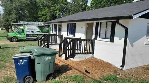 214 N 2nd St, Griffin, GA, 30223-3502 | Card Image