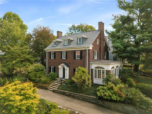 1233 Shady Ave, Shadyside, PA, 15232-2811 | Card Image