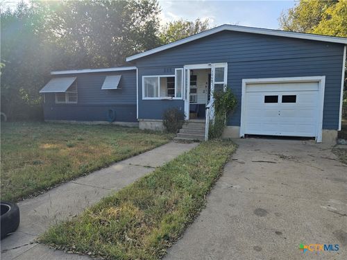 1002 S 7th St, Copperas Cove, TX, 76522-3515 | Card Image