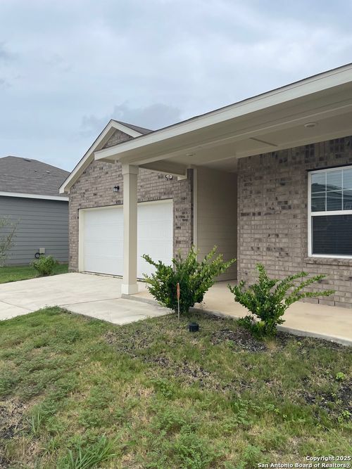 14311 Gila Xing, San Antonio, TX, 78253-7077 | Card Image
