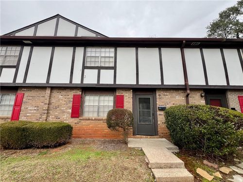 1435 Tilbury Pl, Stone Mountain, GA, 30083-1222 | Card Image