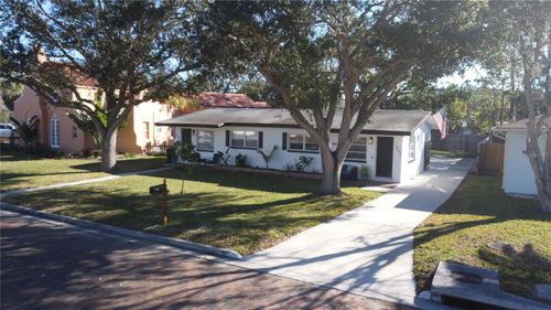 1863 Pasadena Dr, DUNEDIN, FL, 34698-3322 | Card Image